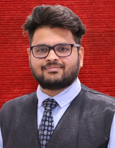 Mr. Rahul Jain